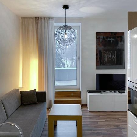 No.1 Apartment House Oliver Štrbské Pleso Exteriér fotografie